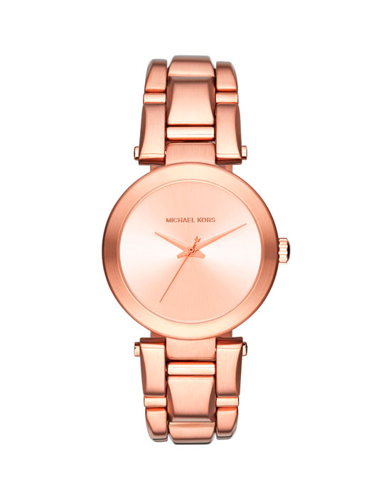Часы Michael Kors Delray MK3518